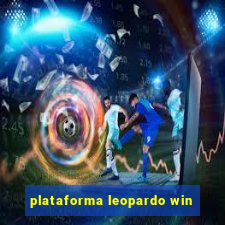 plataforma leopardo win